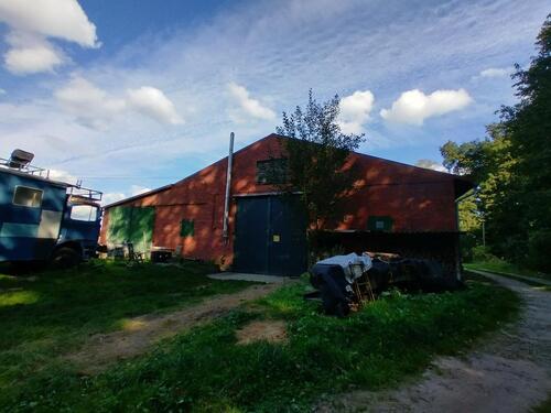 Foto - Bankplatz in Tischlerei - 500,00&nbsp;EUR Kaltmiete,