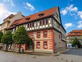Foto - barrierefreie Gewerbefläche im EG - historisches denkmalgeschütztes Fachwerkhaus in 1A-Altstadtlage von Bad Langensalza