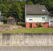 Einfamilienhaus in Mölschbach direkt am Waldrand - Kaiserslautern Einsiedlerhof