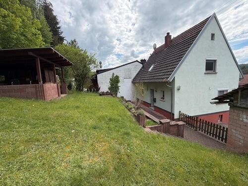 Foto - 3.5 Zimmer Einfamilienhaus zum Kaufen in Kaiserslautern