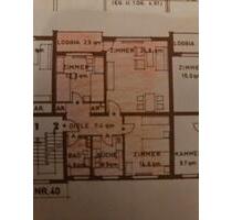 Helle charmante 3-Zimmer-Wohnung in Lankwitz - Berlin Steglitz-Zehlendorf