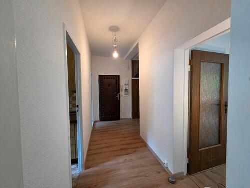 Foto - 3 Zimmer Hochparterre zum Kaufen in Berlin