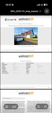 Foto - Architekten Villa - 400.000,00&nbsp;EUR Kaufpreis, ca.&nbsp; 230,00&nbsp;m&sup2;