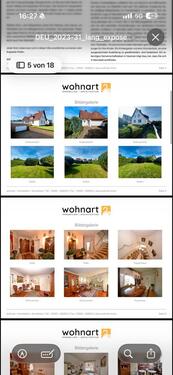 Foto - Villa zum Kaufen in Nienstädt