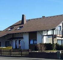 Großzügige Wohnung über zwei Etagen in bester und ruhiger Lage - Idar-Oberstein