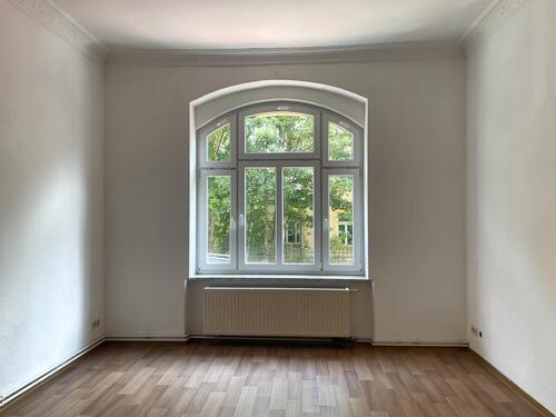 Foto - Etagenwohnung zur Miete in Auerbach/Vogtland