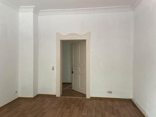 Foto - Etagenwohnung in Auerbach/Vogtland