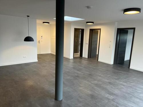Foto - Etagenwohnung in Gunzenhausen zum Kaufen