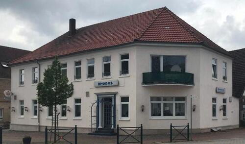 Foto - 3 Zi. Wohnung im Herzen von Bassum zur Miete an
