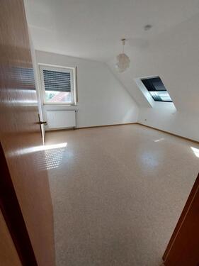Foto - Etagenwohnung in Schondra zur Miete