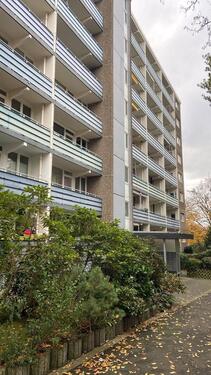 Foto - 3- Zimmer Wohnung in Sankt Augustin