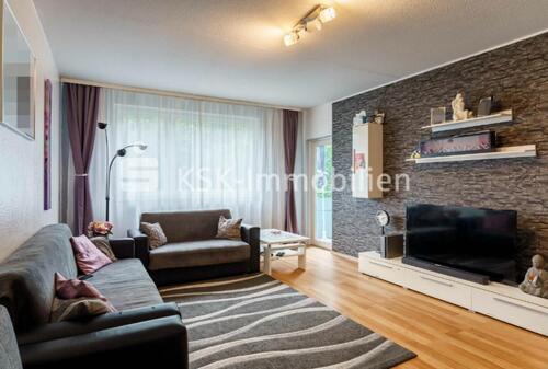 Foto - Etagenwohnung zur Miete in Sankt Augustin