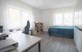 Foto - Etagenwohnung in Mönchengladbach