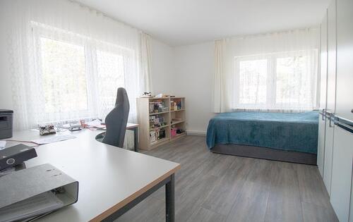 Foto - Etagenwohnung in Mönchengladbach