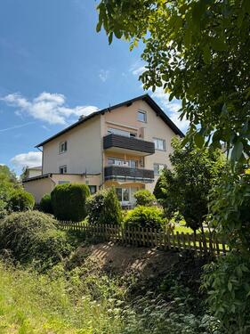 Foto - Tolle Dachgeschoss Wohnung in HombergOhm