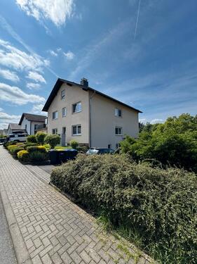 Foto - Etagenwohnung zur Miete in Stadtallendorf