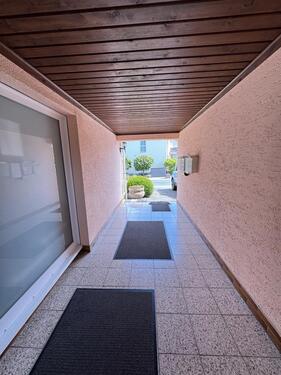 Foto - Etagenwohnung in Stadtallendorf