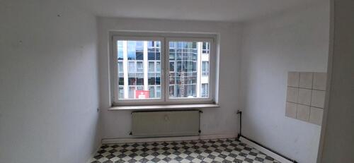 Foto - Etagenwohnung zur Miete in Wesel