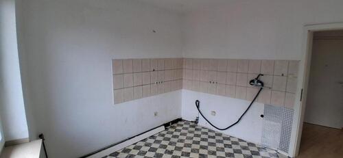 Foto - Etagenwohnung in Wesel