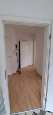Foto - Etagenwohnung in Wesel zur Miete