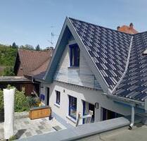 Haus m. 2 Wohnungen - 525.000,00 EUR Kaufpreis, in Steinen (PLZ: 79585)