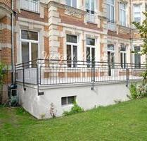 Dutzendteich: 228 m² Kanzlei-, Praxis-, Büroräume zur Miete - Nürnberg Gleißhammer