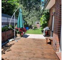 GEMÜTLICHE DOPPELHAUSHÄLFTE MIT KLEINEM GARTEN - Osnabrück Gretesch