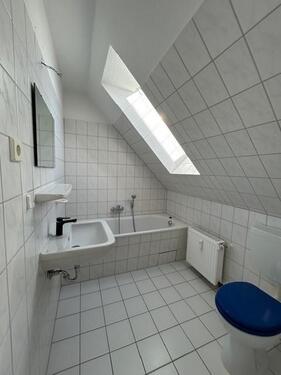 Foto - Etagenwohnung zur Miete in Kyritz