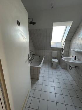 Foto - Etagenwohnung in Kyritz