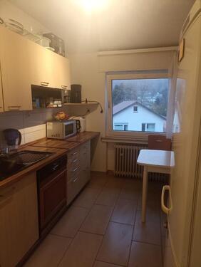 Foto - Etagenwohnung zur Miete in Detmold