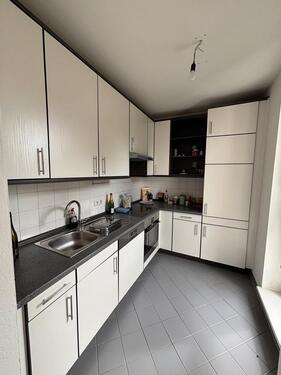 Foto - 2 Zimmer Etagenwohnung zur Miete in Neuenhagen bei Berlin