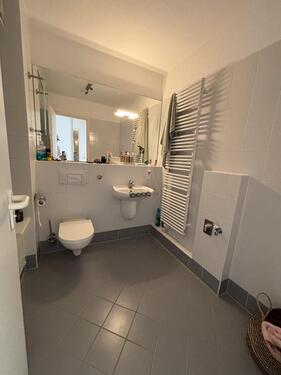 Foto - Etagenwohnung in Neuenhagen bei Berlin zur Miete