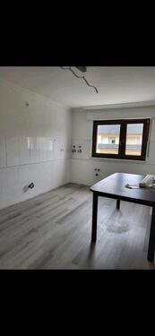 Foto - Etagenwohnung in Mühlhausen zur Miete