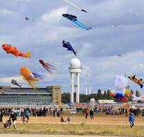 1-Zimmer-Wohnung am Tempelhofer Feld - Berlin Tempelhof-Schöneberg
