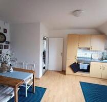 Dörpen: Helle, freundliche Oberwohnung - Leer (Ostfriesland)