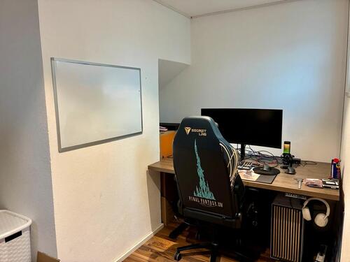 Foto - 1 Zimmer Etagenwohnung zur Miete in Gunzenhausen