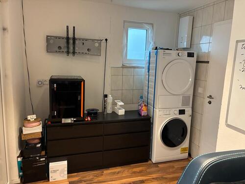 Foto - 1 Zimmer Etagenwohnung in Gunzenhausen