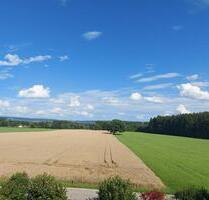 Sehr schöne 5,5 Zimmer-Wohnung in traumhafter Lage - Weilheim in Oberbayern