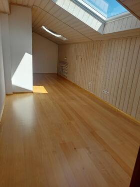 Foto - Etagenwohnung in Weilheim in Oberbayern zur Miete