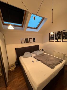 Foto - 2 Zimmer Etagenwohnung zur Miete in Rhede