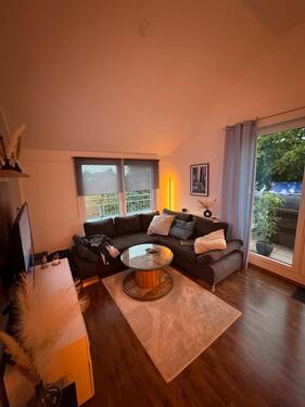 Foto - 2 Zimmer Etagenwohnung in Rhede