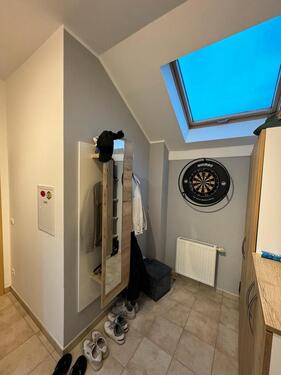 Foto - Etagenwohnung in Rhede zur Miete