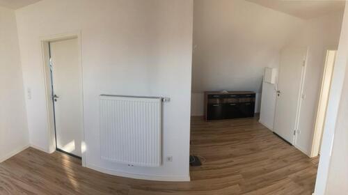 Foto - 2 Zimmer • DG • ruhige Lage • Nähe Krankenhaus u. Senioreneinr.