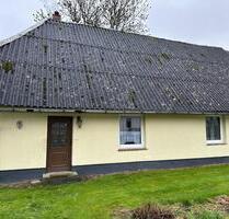 Sanierungsbedürftige Doppelhaushälfte mit Potenzial - Gransebieth