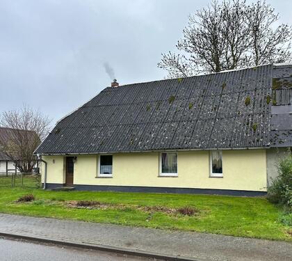 Foto - 5 Zimmer Einfamilienhaus zum Kaufen in Gransebieth