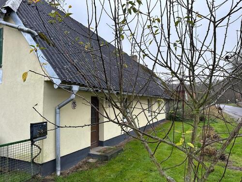 Foto - Einfamilienhaus in Gransebieth zum Kaufen