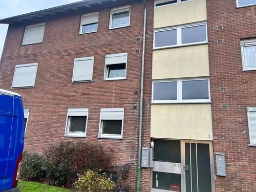 Foto - 3 Zimmer Etagenwohnung in Gronau (Westfahlen)