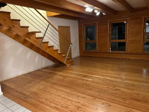 Foto - Großzügige 2 Zimmer Wohnung in Schweinheim