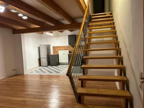 Foto - 2 Zimmer Etagenwohnung zur Miete in Aschaffenburg