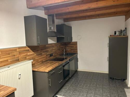 Foto - 2 Zimmer Etagenwohnung in Aschaffenburg